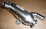 Wymiennik Citroen C5 2.0 Hdi