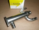 Wymiennik Citroen C4 Citroen C5 Peugeot 307 Peugeot 308 Peugeot 407 2.0 Hdi