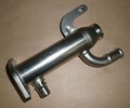 Wymiennik Citroen C4 Citroen C5 Peugeot 307 Peugeot 308 Peugeot 407 2.0 Hdi