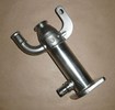 Wymiennik Citroen C4 Citroen C5 Peugeot 307 Peugeot 308 Peugeot 407 2.0 Hdi