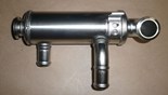 Wymiennik Citroen C3 Citroen C4 Citroen C5 Peugeot 207 Peugeot 407 1.6 Hdi