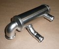 Wymiennik Citroen C3 Citroen C4 Citroen C5 Peugeot 207 Peugeot 407 1.6 Hdi