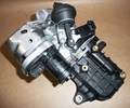 Zawór EGR Citroen C4 C5 Peugeot 308 508 3008 2.0 HDi