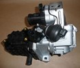 Zawór EGR Citroen C4 C5 Peugeot 308 508 3008 2.0 HDi