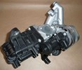Zawór EGR Citroen C4 C5 Peugeot 308 508 3008 2.0 HDi