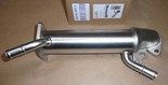 Wymiennik Citroen Jumper III Peugeot Boxer III 2.2