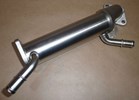 Wymiennik Citroen Jumper III Peugeot Boxer III 2.2