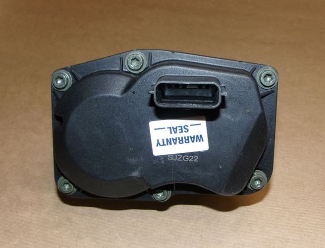 Zawór EGR Renault Kangoo II Clio IV 1.5 Dci