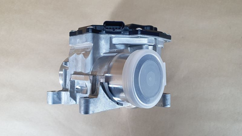 Zawór EGR Fiat 1.6 Multijet