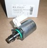 Regulator ciśnienia paliwa Citroen C4 C5 Peugeot 307 1.6 Hdi