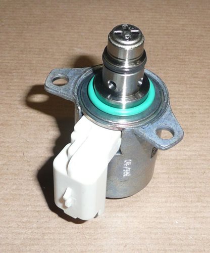 Regulator ciśnienia paliwa Citroen C4 C5 Peugeot 307 1.6 Hdi