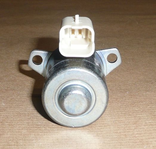 Regulator ciśnienia paliwa Citroen C4 C5 Peugeot 307 1.6 Hdi