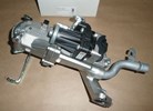 Chłodnica spalin EGR Peugeot Partner III 1.6 HDi
