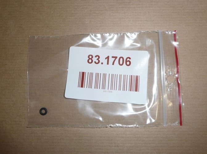 Uszczelka wtrysku Citroen C6 Peugeot 407 508 2.2 Hdi
