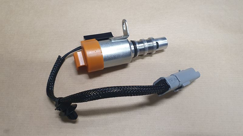 Elektrozawór Pompy Oleju Peugeot 5008 II