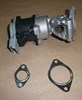 Zawór EGR Citroen C5 III C6 Peugeot 407 607 2.7 HDi
