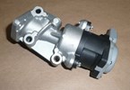 Zawór EGR Citroen C5 III C6 Peugeot 407 607 2.7 HDi