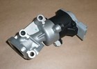 Zawór EGR Citroen C5 III C6 Peugeot 407 607 2.7 HDi