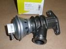 Zawór EGR Citroen C4 C5 Berlingo Peugeot 206 2.0 HDi