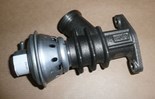 Zawór EGR Citroen C4 C5 Berlingo Peugeot 206 2.0 HDi