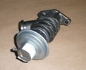Zawór EGR Citroen C4 C5 Berlingo Peugeot 206 2.0 HDi