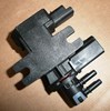 Elektrozawór EGR Citroen C2 C3 Peugeot 206 307 1.4 Hdi