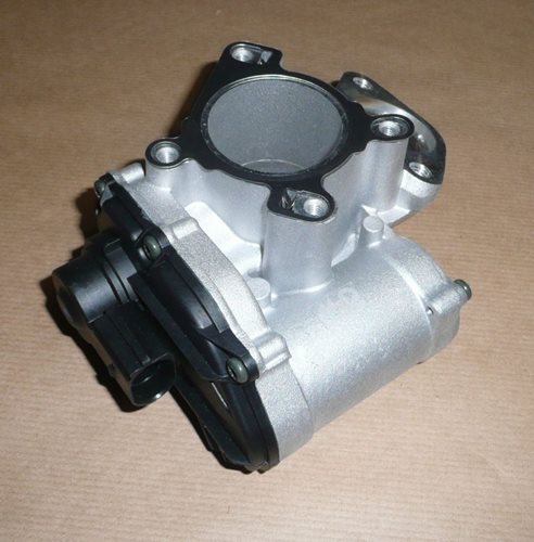 Zawór EGR Renault Laguna II Trafic II 2.0 Dci