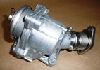Zawór EGR Citroen Jumper III 3.0 HDi