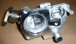 Zawór EGR Citroen Jumper III 3.0 HDi