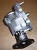 Zawór EGR Citroen Jumper III 3.0 HDi