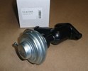 Zawór EGR Citroen C5 Peugeot 307 406 2.0 HDi