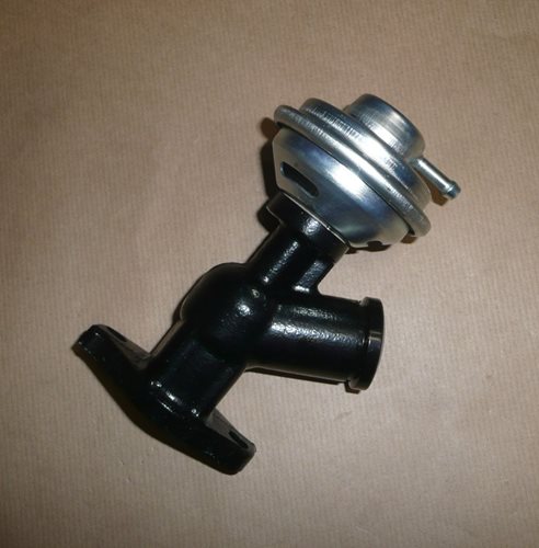Zawór EGR Citroen C5 Peugeot 307 406 2.0 HDi