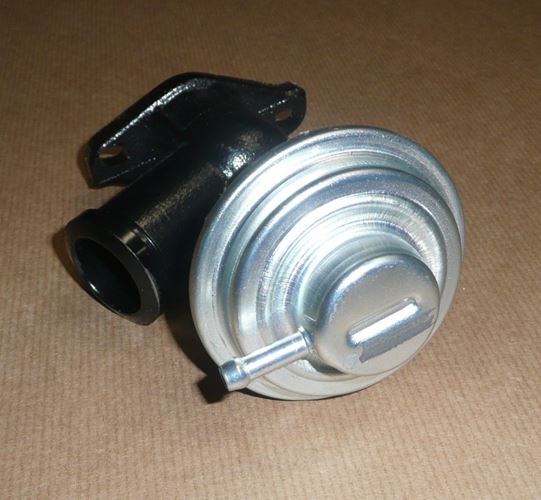 Zawór EGR Citroen C5 Peugeot 307 406 2.0 HDi