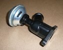 Zawór EGR Citroen C5 Peugeot 307 406 2.0 HDi