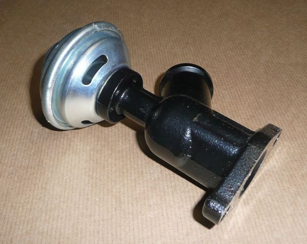 Zawór EGR Citroen C5 Peugeot 307 406 2.0 HDi