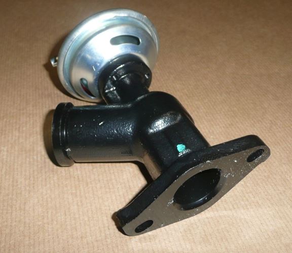 Zawór EGR Citroen C5 Peugeot 307 406 2.0 HDi