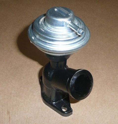 Zawór EGR Citroen C5 Peugeot 307 406 2.0 HDi