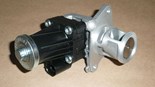 Zawór EGR Citroen Nemo Peugeot Bipper 1.3 HDi