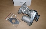 Zawór EGR Citroen Jumper III 2.2 HDi