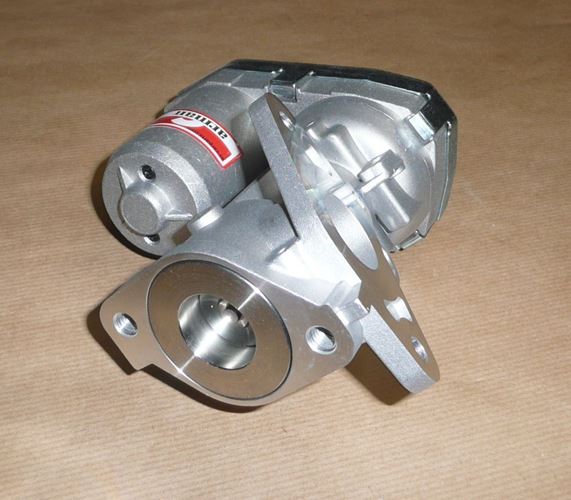 Zawór EGR Citroen Jumper III 2.2 HDi