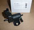 Elektrozawór EGR Citroen C3 C4 Peugeot 206 207 1.6 Hdi