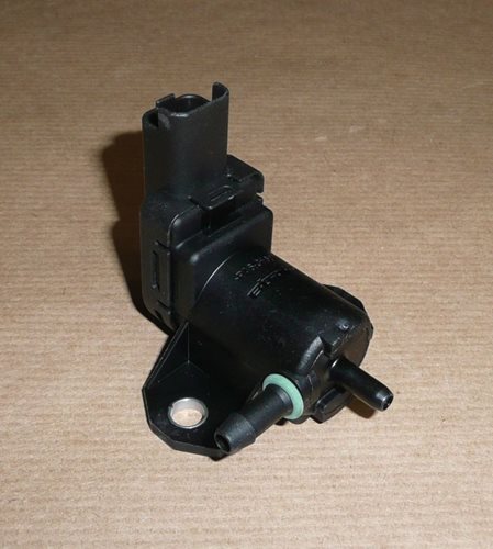 Elektrozawór EGR Citroen C3 C4 Peugeot 206 207 1.6 Hdi