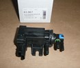 Elektrozawór turbo Citroen C3 Peugeot 207 1.6 2.0 Hdi