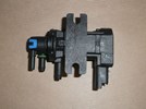 Elektrozawór turbo Citroen C3 Peugeot 207 1.6 2.0 Hdi