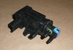 Elektrozawór turbo Citroen C3 Peugeot 207 1.6 2.0 Hdi