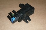Elektrozawór turbo Citroen C3 Peugeot 207 1.6 2.0 Hdi