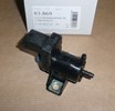 Czujnik ciśnienia doładowania MAP sensor