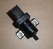 Czujnik ciśnienia doładowania MAP sensor