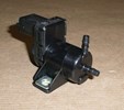 Czujnik ciśnienia doładowania MAP sensor