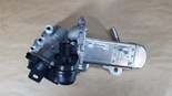 Zawór EGR Peugeot 308 2.0 HDi